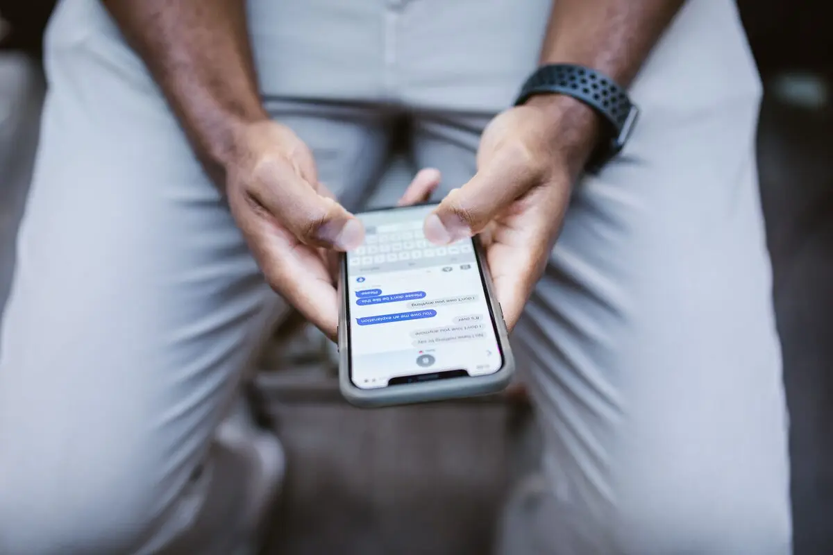 Bulk SMS Services