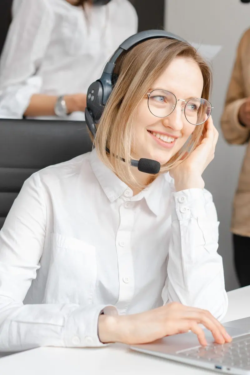 Voice Call Campaigns