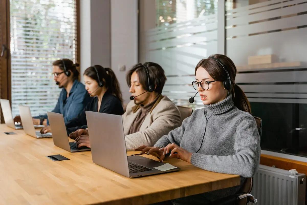 Voice Call Campaigns: How to Engage Customers Effectively