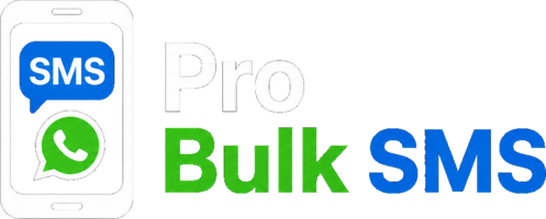 Pro Bulk SMS