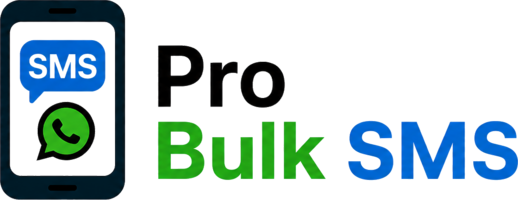 Pro Bulk SMS